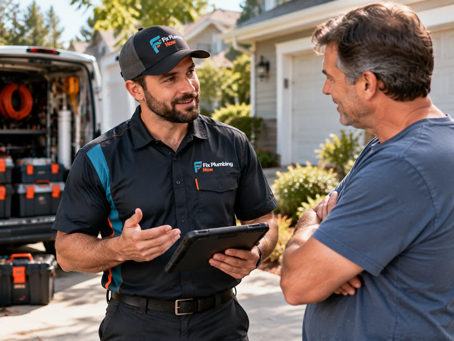 Clogged Drain Service Jerusalem, OH FAQs